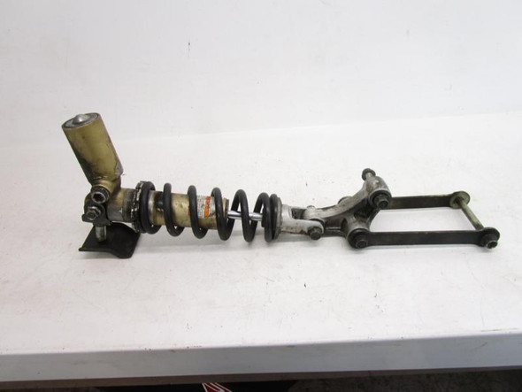 97 Kawasaki ZX7R P Rear Shock 45014-1617 1996-2003 - cyclesrus.net